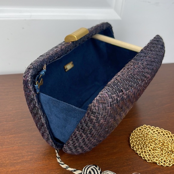 Kayu Florence In Beautiful Plum. - Picture 12 of 12